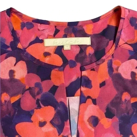 Anthropologie HUTCH Dress. Size Small - Picture 2 of 5